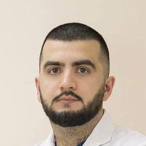 Мирзоев Руслан Елчинович