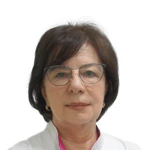 Гук Елена Васильевна