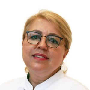 Гордеева Ирина Александровна