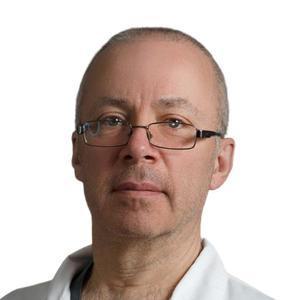 Сутин Павел Рафаилович