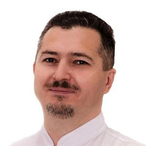 Обрывалин Алексей Александрович