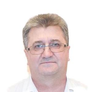 Забазнов Владимир Михайлович
