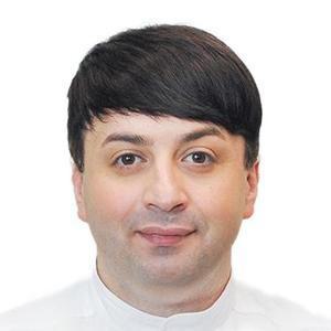 Хачиров Марат Рашидович