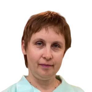 Пичугина Ольга Владимировна