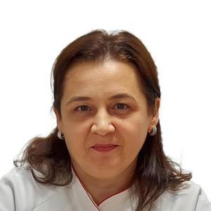 Бецукова Анжела Мухадиновна