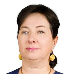 Гришкина Марина Георгиевна