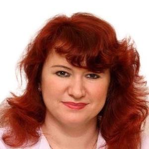 Ермолаева Татьяна Николаевна