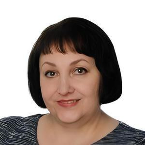 Баранова Елена Геннадьевна