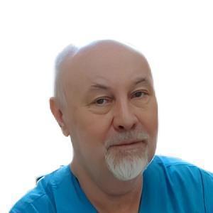 Спрыгин Анатолий Васильевич