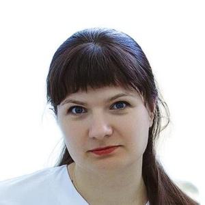 Абрамова Светлана Геннадьевна