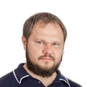 Саенко Евгений Владимирович