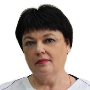 Докукина Ирина Николаевна