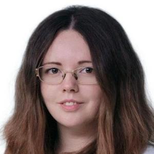 Кастор Маргарита Владимировна