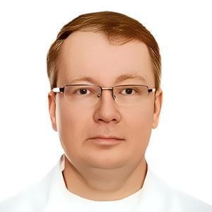 Вишневский Валерий Юрьевич