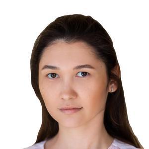 Пересыпкина Эльза Равилевна