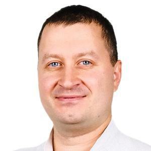 Жаров Валентин Александрович