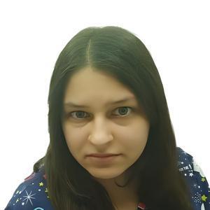 Майорова Анастасия Владимировна