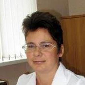 Махова Ирина Александровна