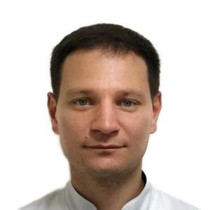 Толданов Алексей Владимирович