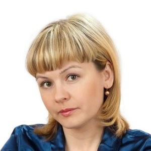 Ермак (Свяжина) Наталья Геннадьевна