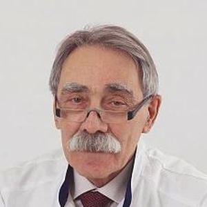 Смирнов Владимир Юрьевич