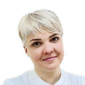 КовалевскаяКучерявенко Татьяна Владимировна