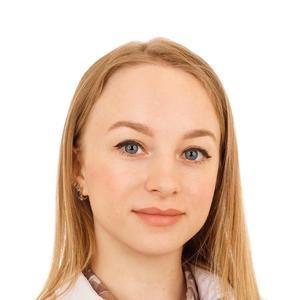 Журавская Кристина Романовна