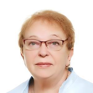Коваленко Елена Иосифовна