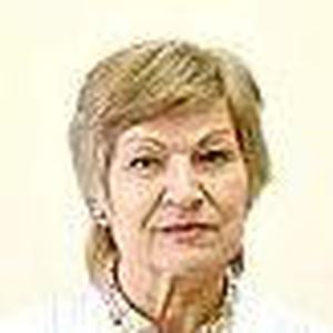 Васильева Нина Ивановна