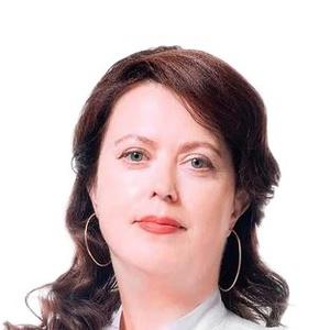Котова Татьяна Владимировна