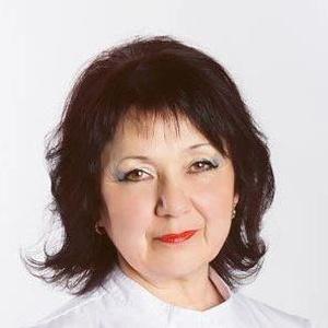 Игнатьева Наталья Николаевна