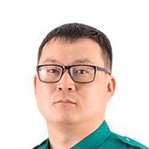 Норполов Баир Александрович
