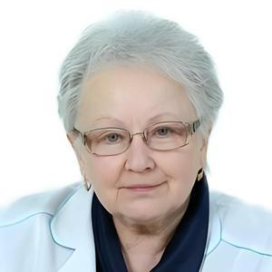 Зольникова Татьяна Васильевна