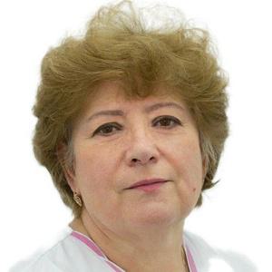 Кошкарёва Нина Павловна