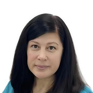 Шулятикова Ольга Ивановна