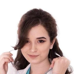 Тарасевич Олеся Андреевна