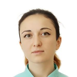 Тхагушева Ася Аслановна