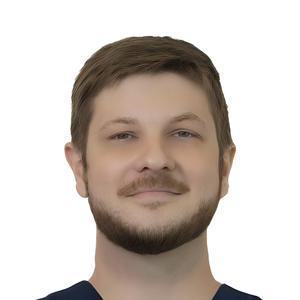 Федотов Антон Александрович