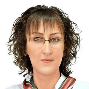 Седельникова Татьяна Анатольевна