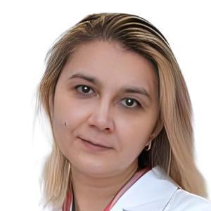 Лагари Галина Сергеевна