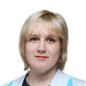 Матасова Татьяна Константиновна