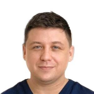 Ермолич Артур Зидлович