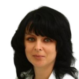 Молькова Елена Владимировна