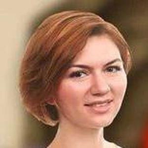 Веденеева Ольга Игоревна