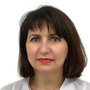 Калабанова Анжела Викторовна