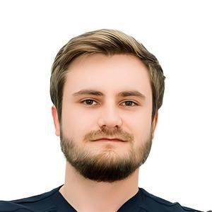 Абубакаров Ильяс Абдулаевич