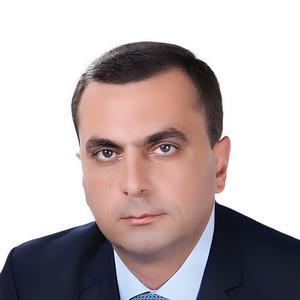 Геворкян Рудольф Рафаельевич