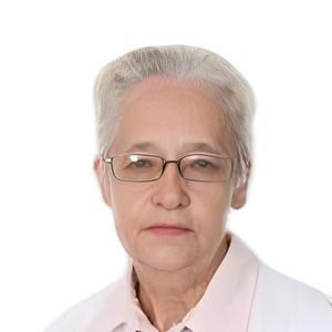 Корнилова Людмила Николаевна