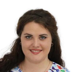 Голод Екатерина Александровна