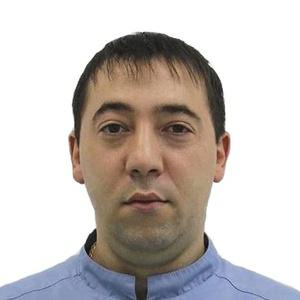Товмасян Абраам Хачатурович